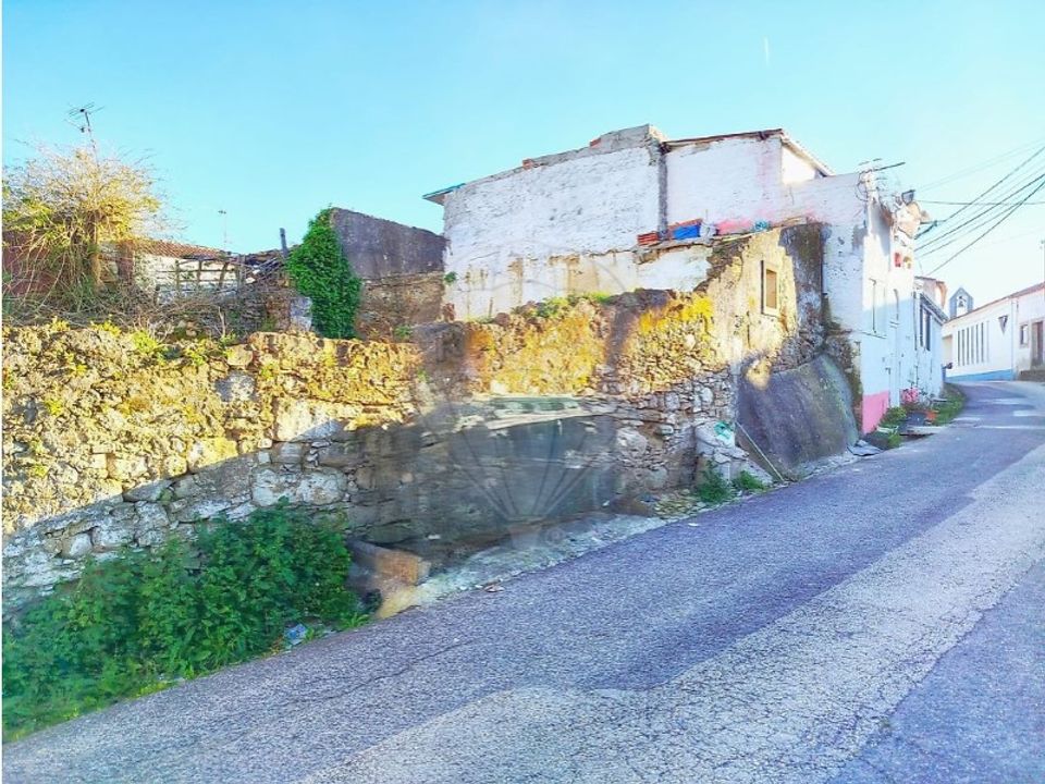 Villa i Carvoeira e Carmoes, Lisbon - foto 1