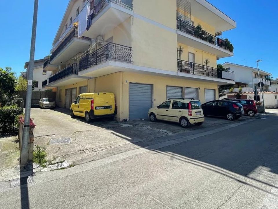Lejlighed i Montesilvano Marina, Pescara - foto 4