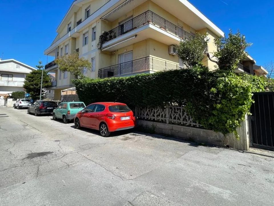 Lejlighed i Montesilvano Marina, Pescara - foto 5