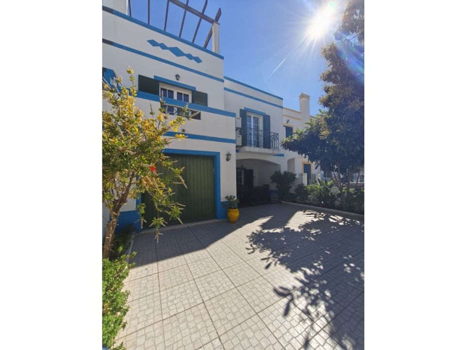 Villa i Tavira, Faro - foto 4