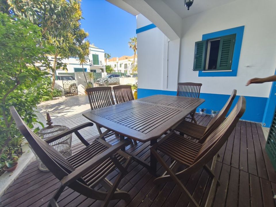 Villa i Tavira, Faro - foto 5