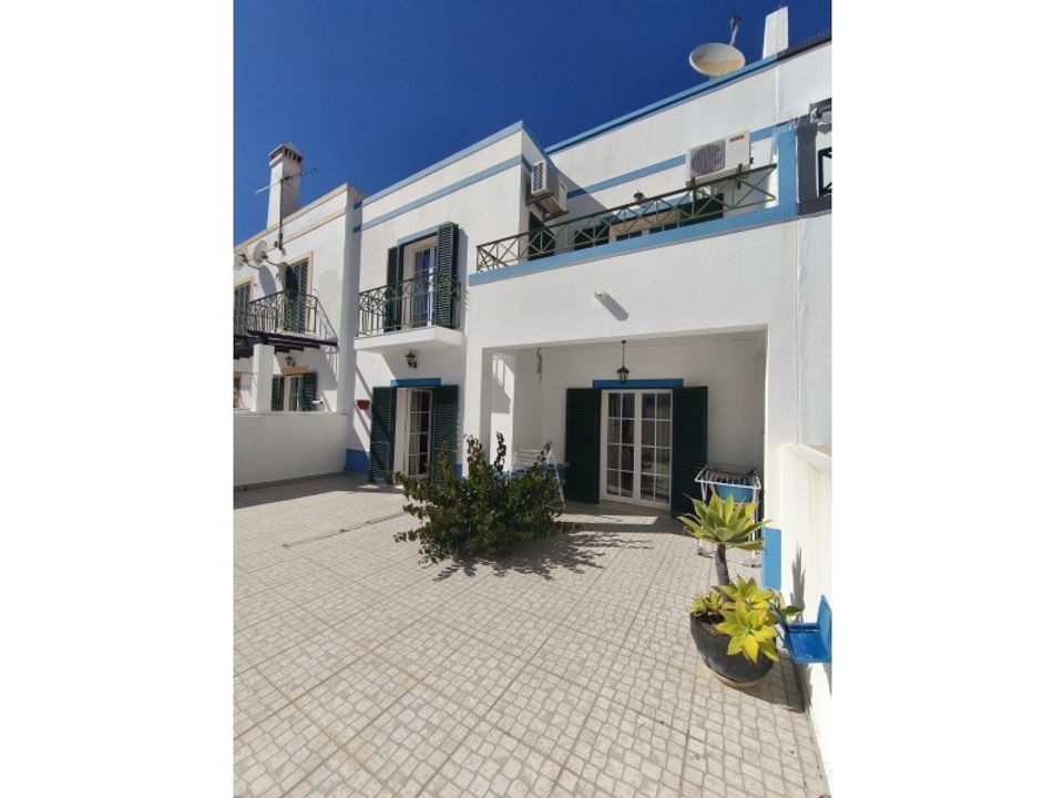 Villa i Tavira, Faro - foto 1