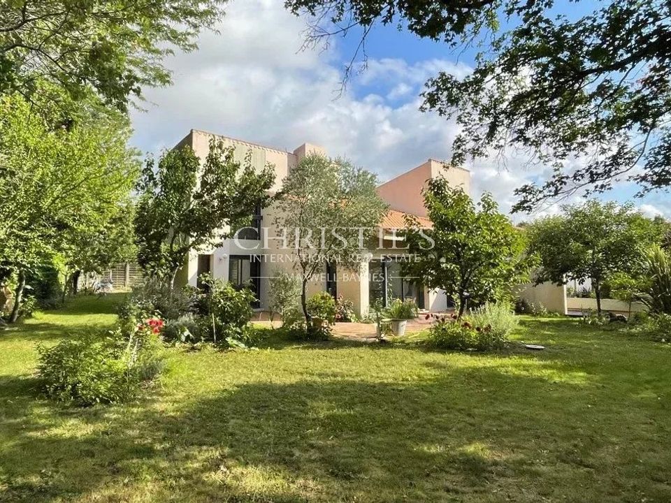 Villa i La Rochelle, Charente-Maritime - foto 3