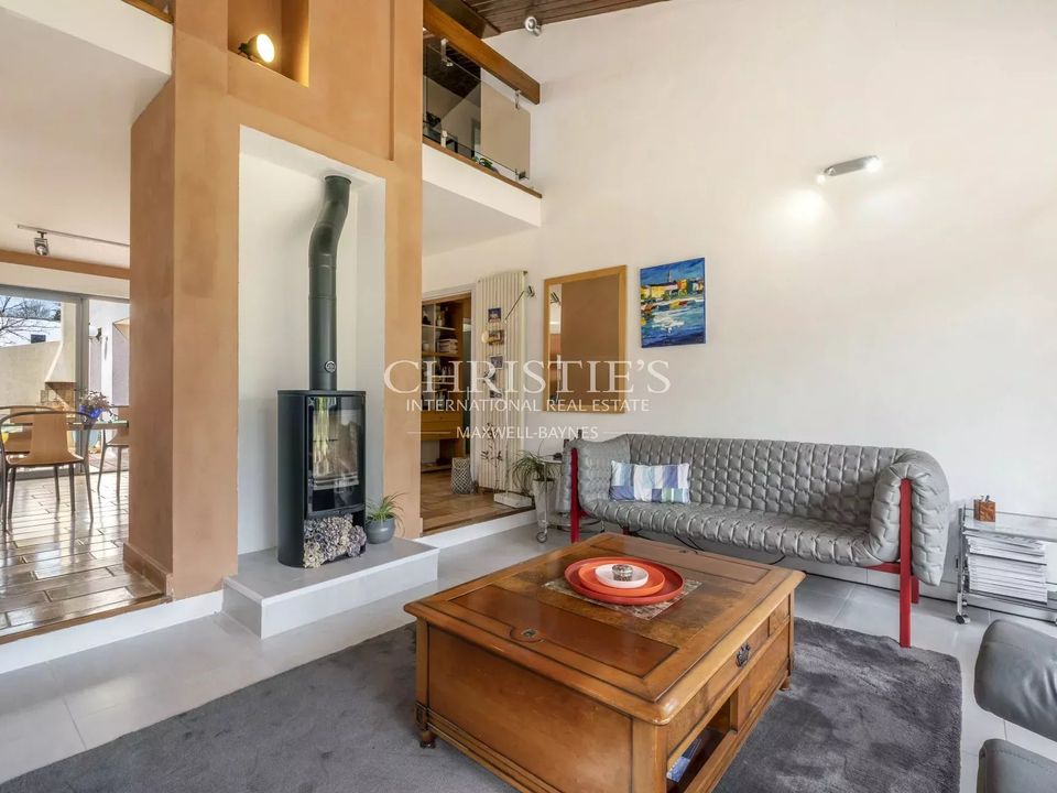 Villa i La Rochelle, Charente-Maritime - foto 4