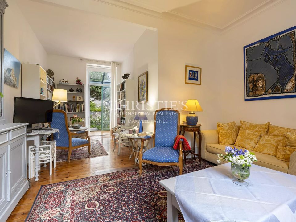 Villa i La Rochelle, Charente-Maritime - foto 3