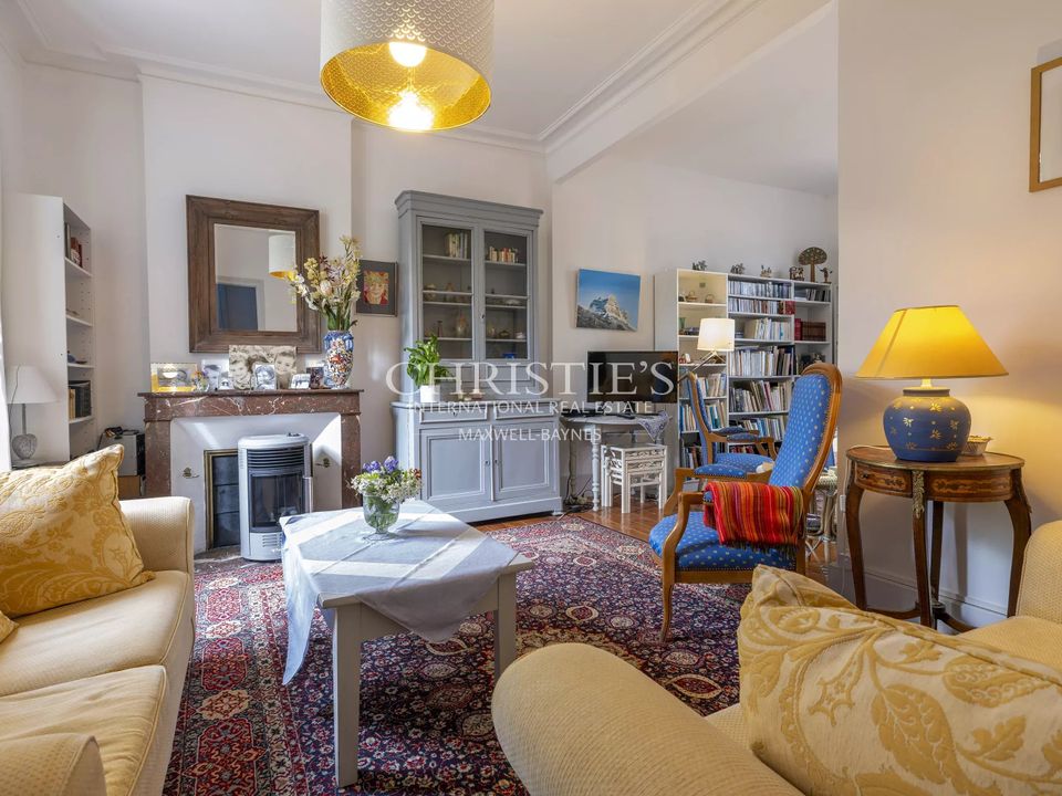 Villa i La Rochelle, Charente-Maritime - foto 4