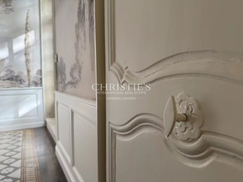 Villa i La Rochelle, Charente-Maritime - foto 1
