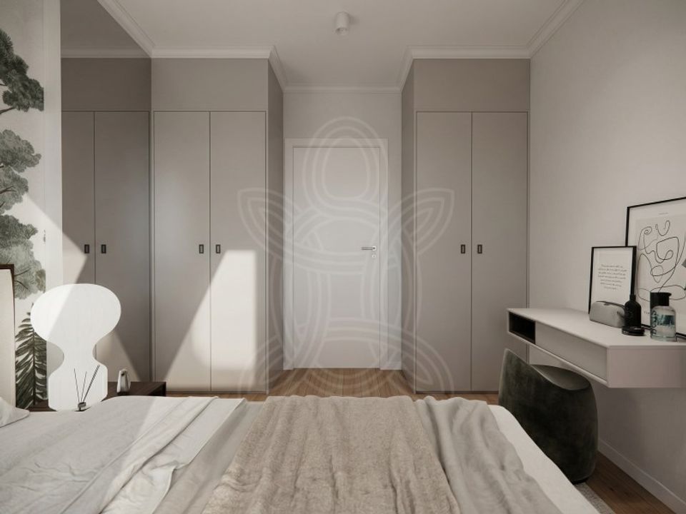 Lejlighed i Coimbra, Coimbra - foto 4