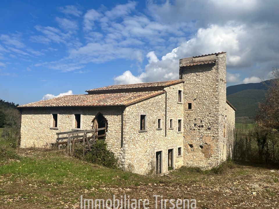 Farm hus i Orvieto, Terni - foto 1
