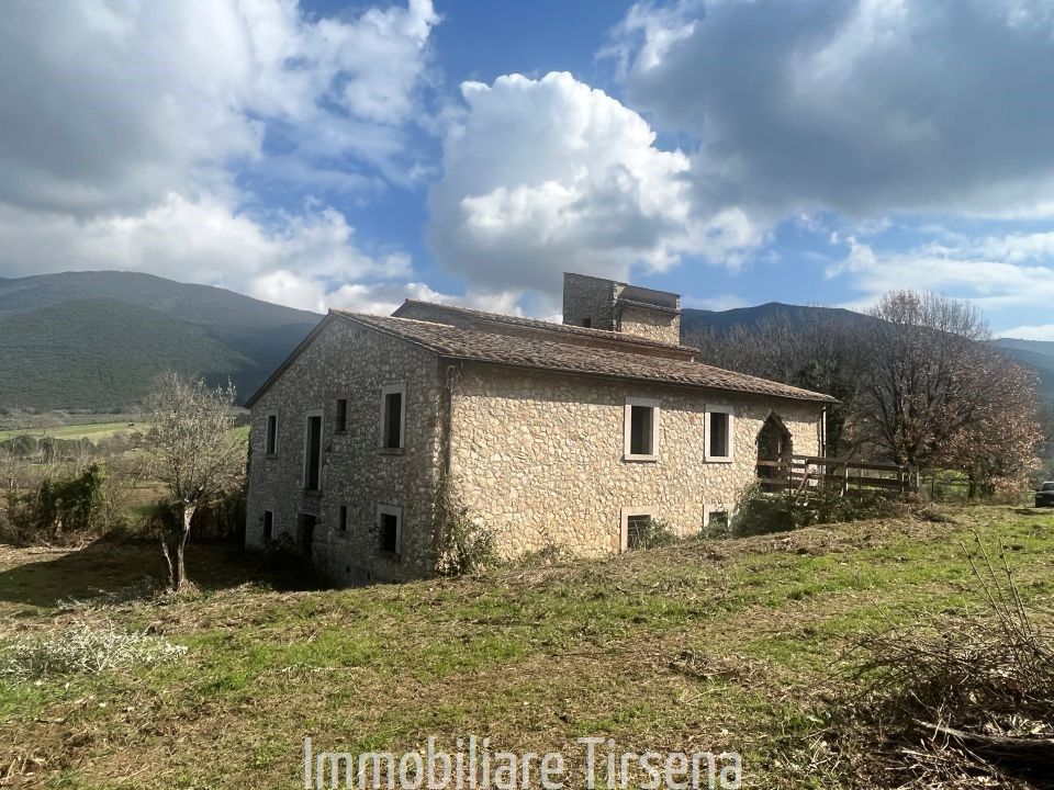 Farm hus i Orvieto, Terni - foto 2