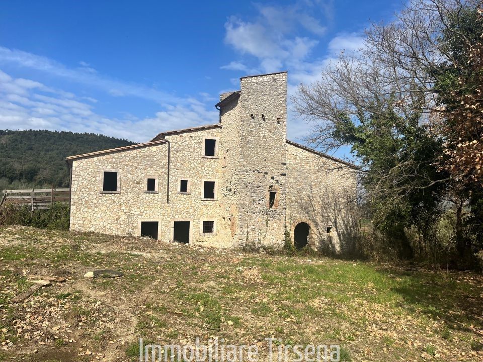 Farm hus i Orvieto, Terni - foto 3