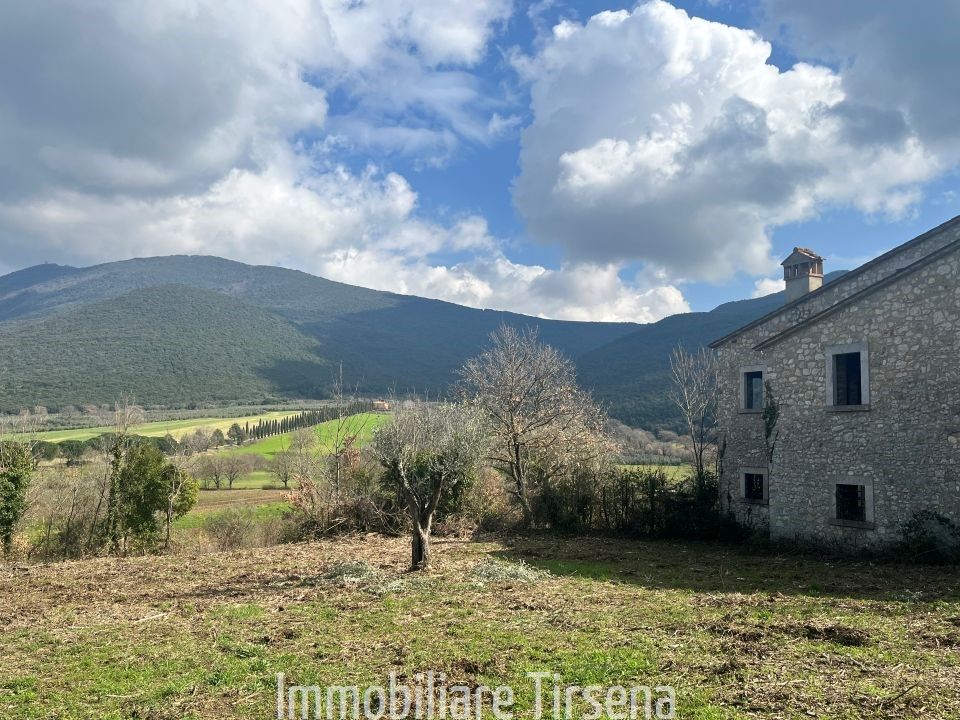 Farm hus i Orvieto, Terni - foto 5