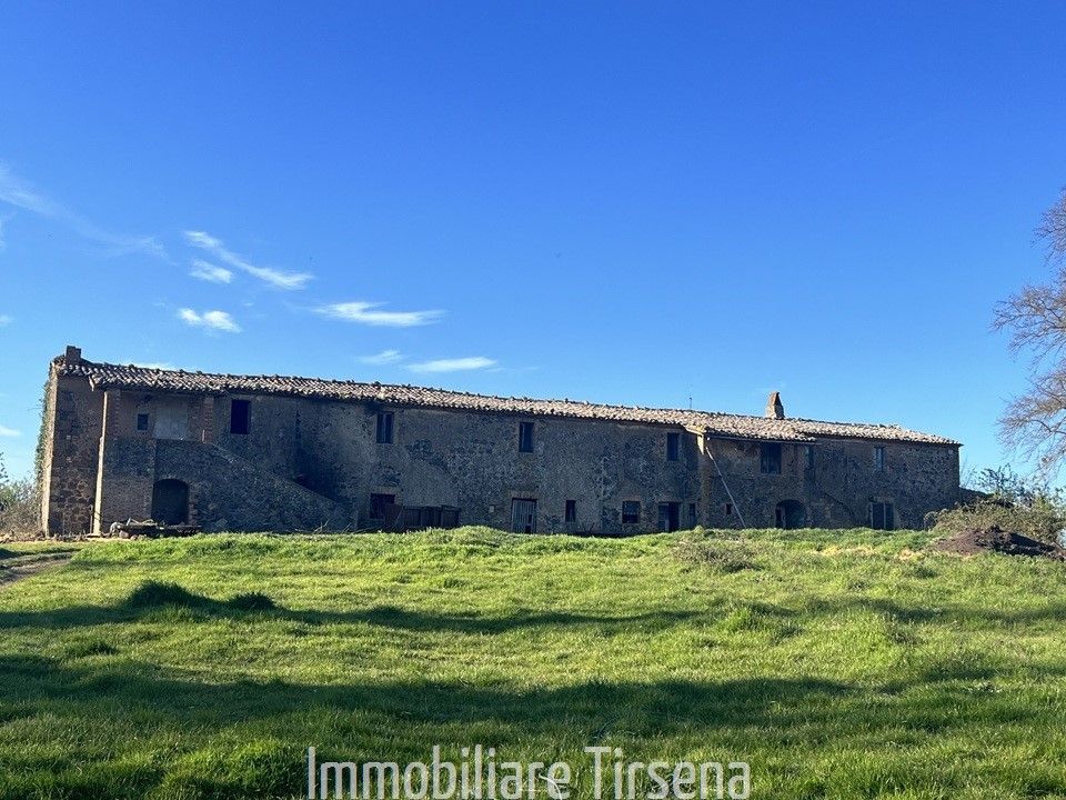 Farm hus i Acquapendente, Viterbo - foto 2