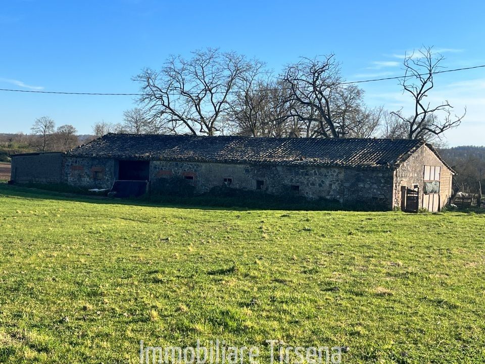 Farm hus i Acquapendente, Viterbo - foto 3