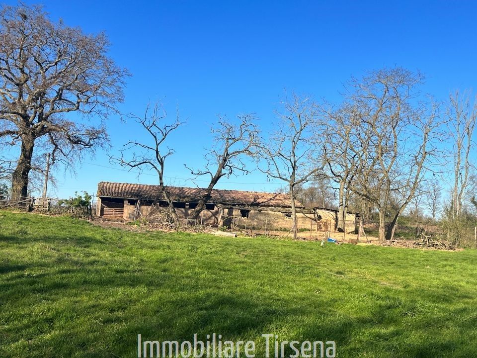 Farm hus i Acquapendente, Viterbo - foto 4