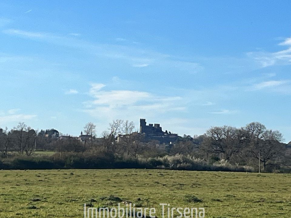 Farm hus i Acquapendente, Viterbo - foto 2