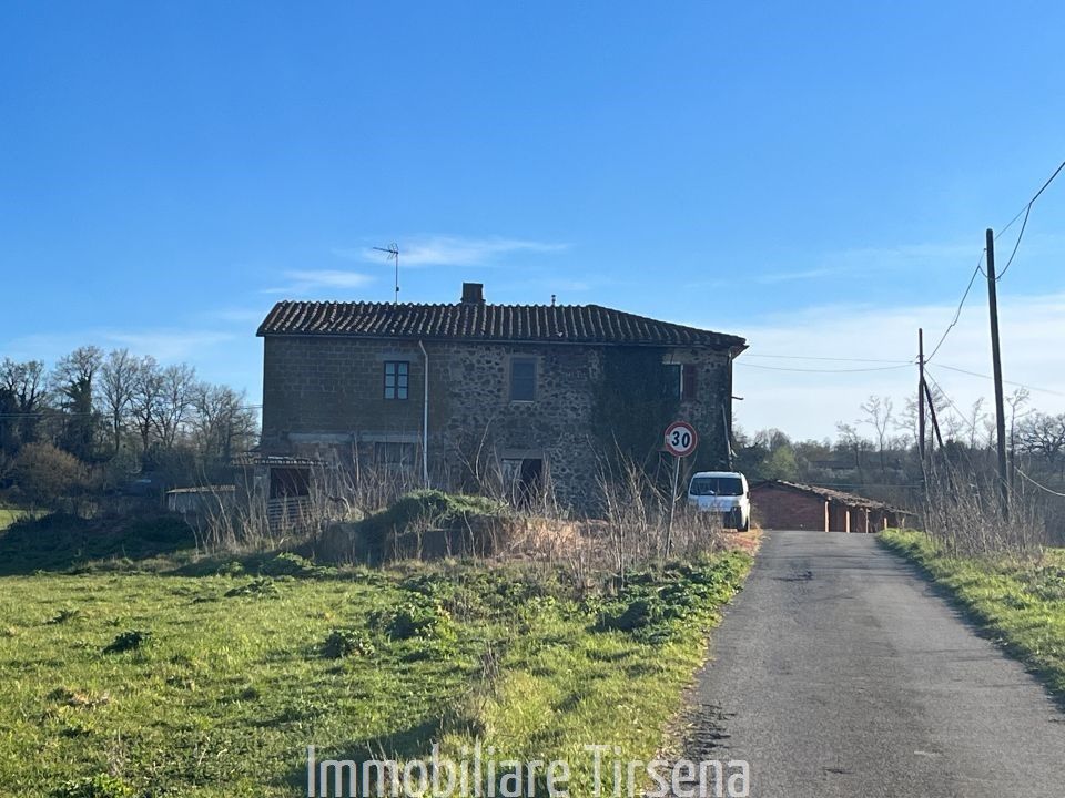 Farm hus i Acquapendente, Viterbo - foto 3