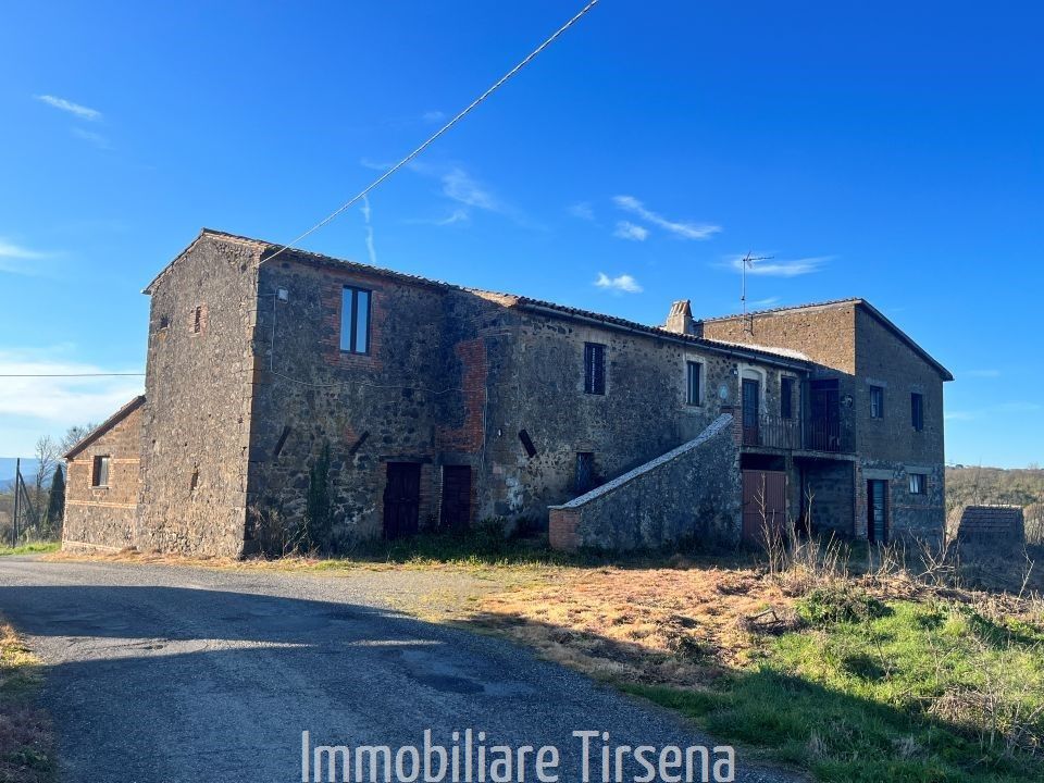 Farm hus i Acquapendente, Viterbo - foto 4