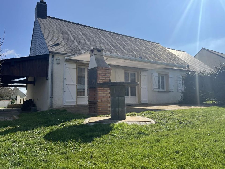 Villa - Cordemais, Loire-Atlantique - photo 1