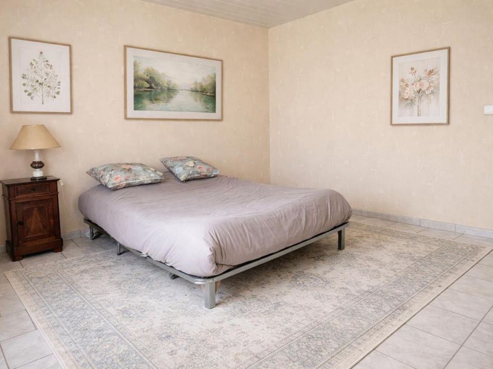 Villa - Cordemais, Loire-Atlantique - photo 3