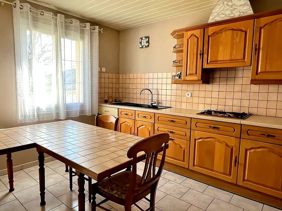Villa - Cordemais, Loire-Atlantique - photo 4