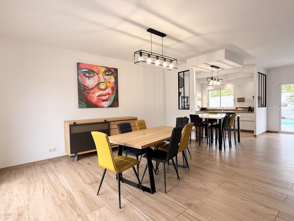Villa i Bourges, Cher - foto 2