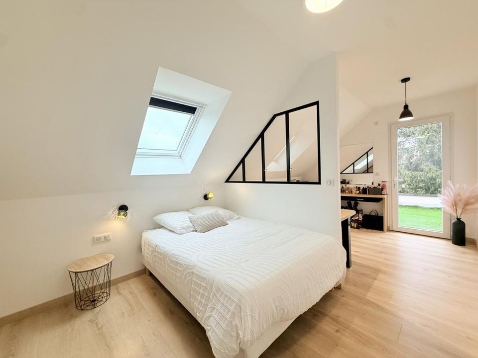 Villa i Bourges, Cher - foto 5