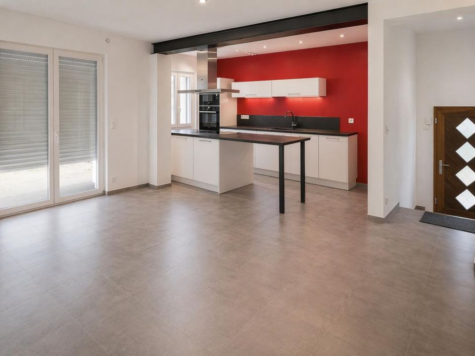 Villa i Chatellerault, Vienne - bilde 2