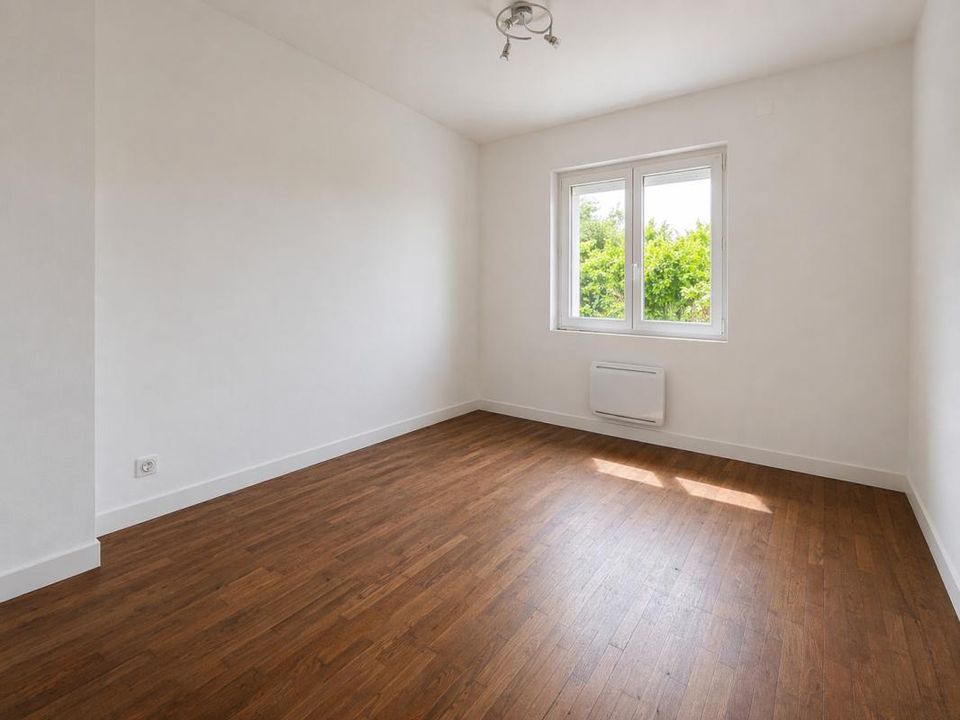 Villa i Chatellerault, Vienne - bilde 3