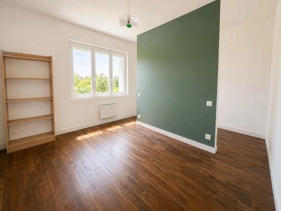 Villa i Chatellerault, Vienne - bilde 4