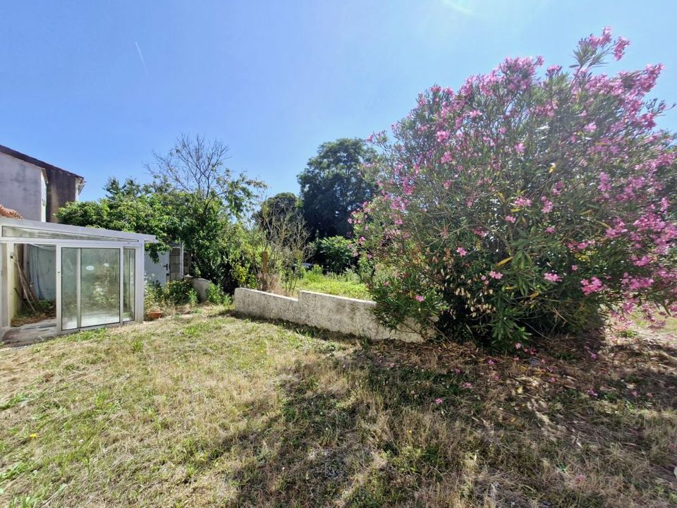 Landsbyhus i Saint-Georges-de-Pointindoux, Vendee - foto 2