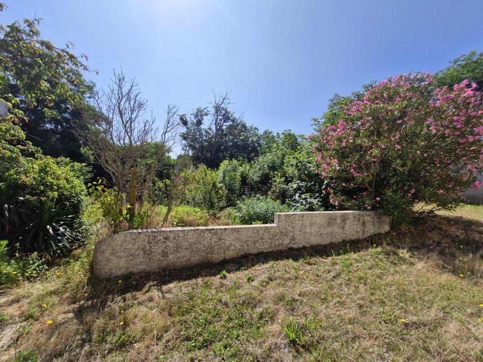 Landsbyhus i Saint-Georges-de-Pointindoux, Vendee - foto 4