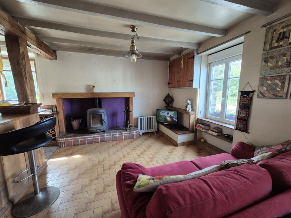 Villa i Bon Repos sur Blavet, Cotes-d'Armor - foto 3