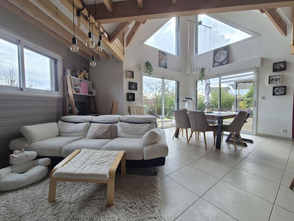 Villa i Mézières-sur-Couesnon, Ille-et-Vilaine - foto 2