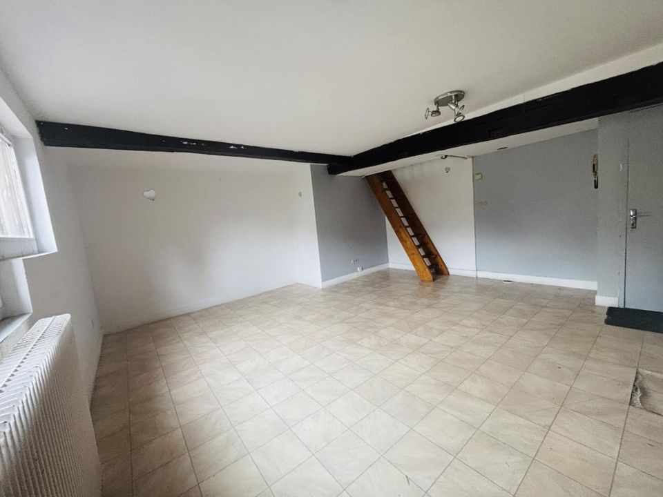 Duplex i Bourges, Cher - foto 2