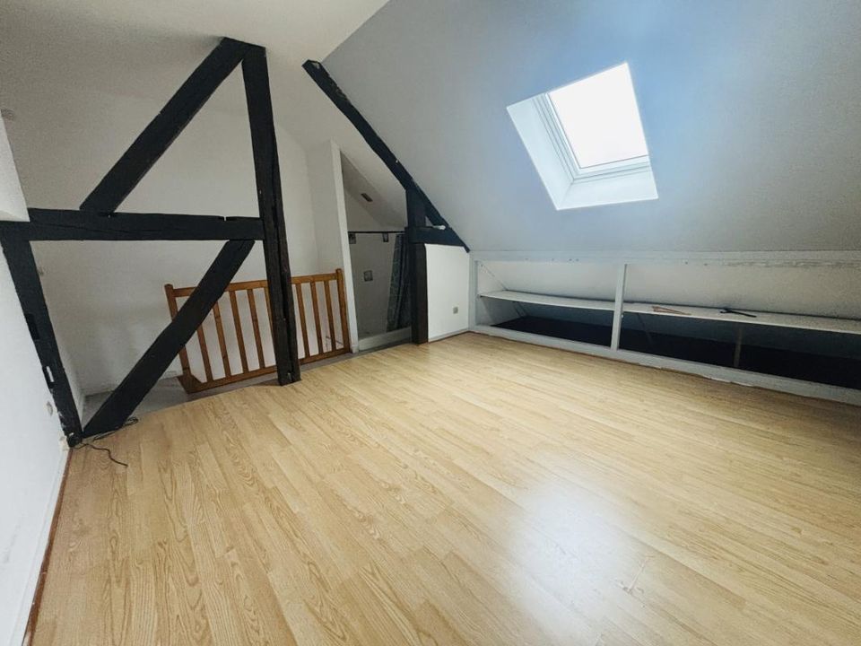 Duplex i Bourges, Cher - foto 3