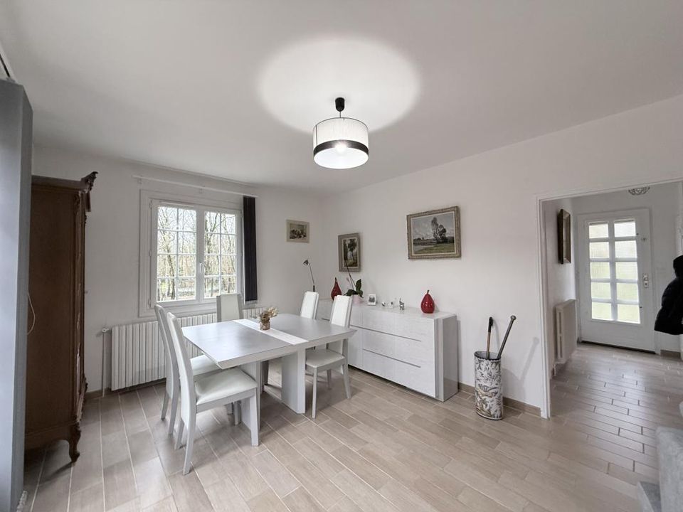 Villa i Plaimpied-Givaudins, Cher - foto 2