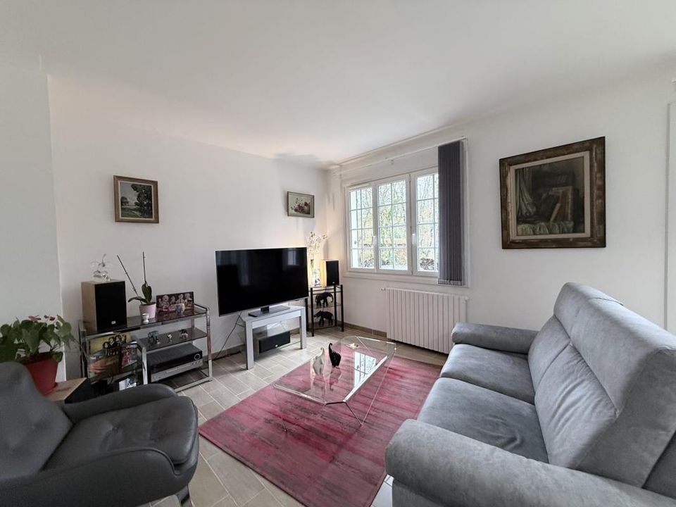 Villa i Plaimpied-Givaudins, Cher - foto 3