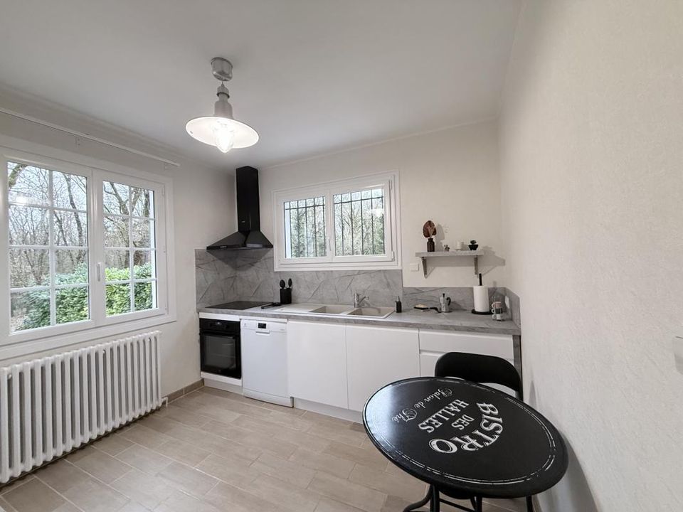 Villa i Plaimpied-Givaudins, Cher - foto 4