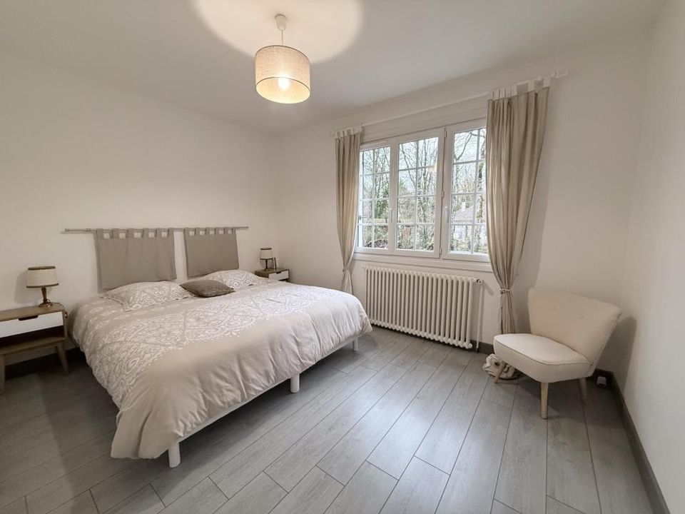 Villa i Plaimpied-Givaudins, Cher - foto 5