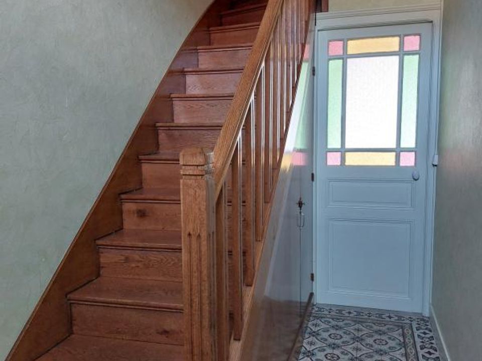 Villa i Le Mans, Sarthe - foto 1