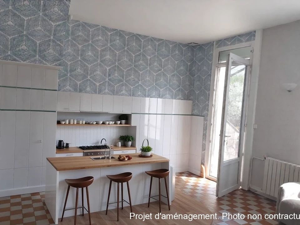 Villa i Le Mans, Sarthe - foto 3