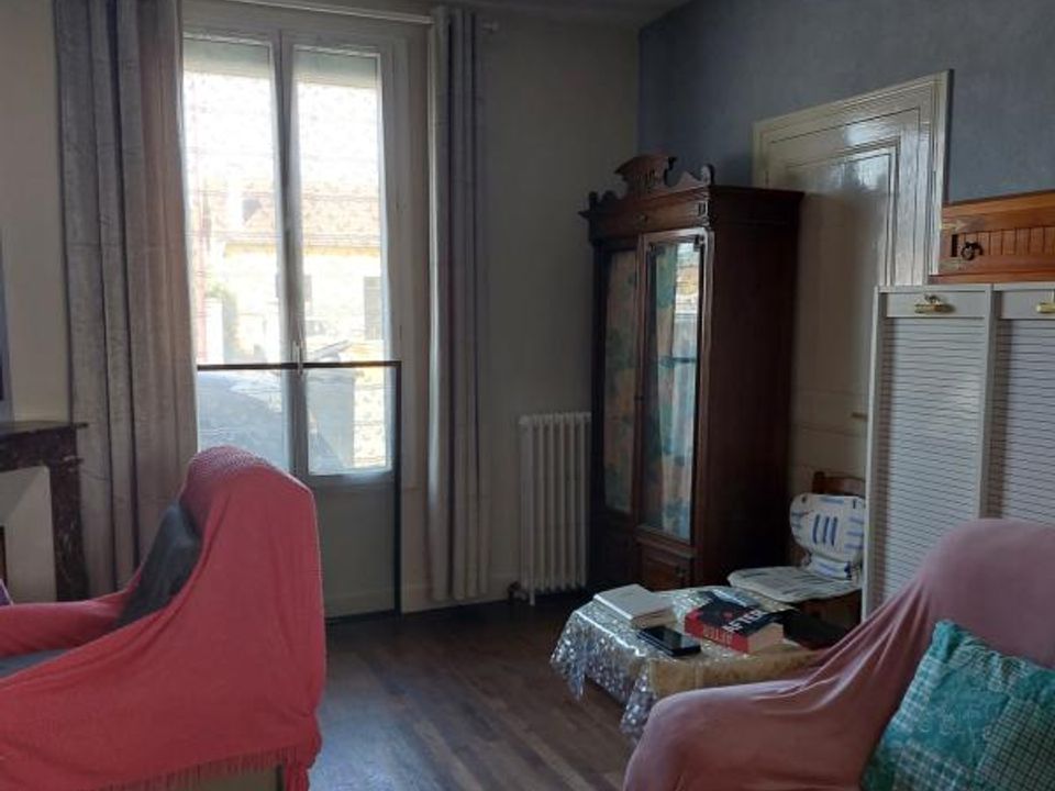 Villa i Le Mans, Sarthe - foto 4