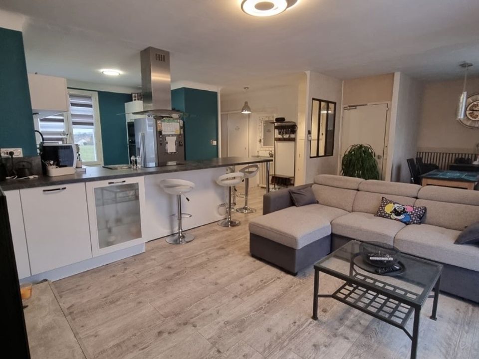 Villa i Chatellerault, Vienne - bilde 3