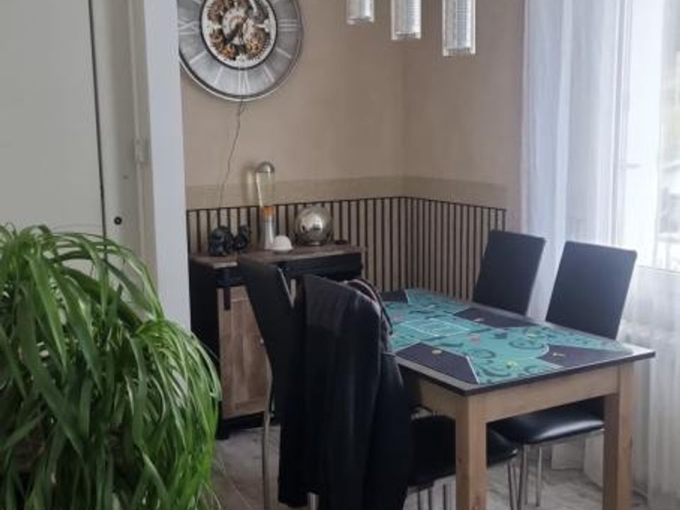 Villa i Chatellerault, Vienne - bilde 4