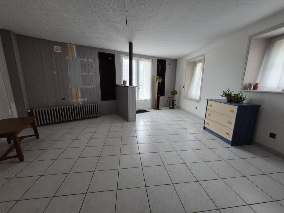 Landejendom i Saint-Gilles-Vieux-Marche, Cotes-d'Armor - foto 4