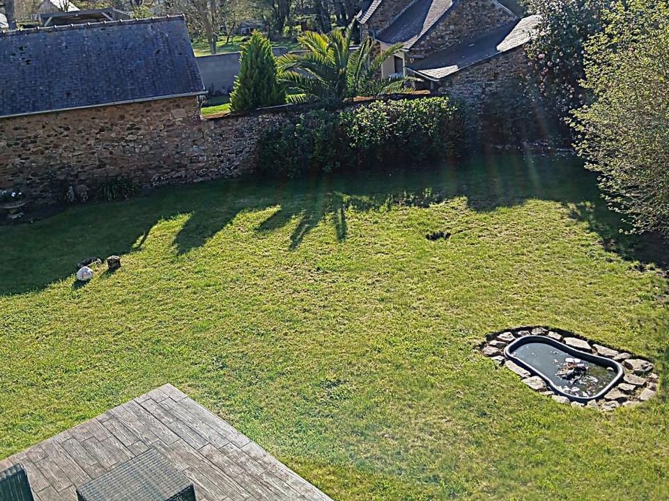 Landejendom i Lanvollon, Cotes-d'Armor - foto 4