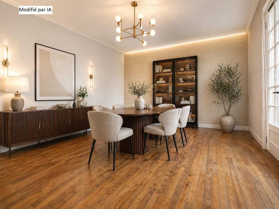 Villa i Nantes, Loire-Atlantique - foto 1
