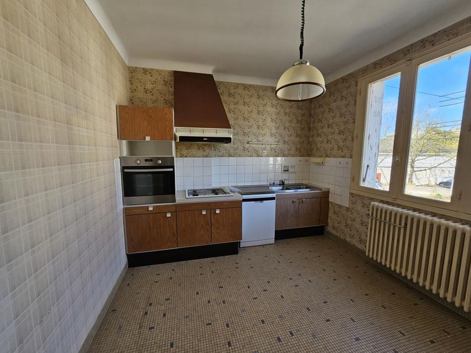 Villa i Nantes, Loire-Atlantique - foto 3