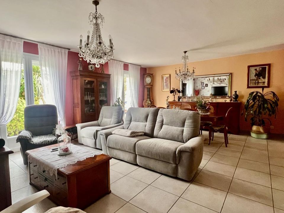 Herregård i Machecoul, Loire-Atlantique - bilde 5